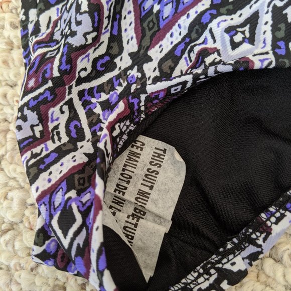 Swim Bikini Bottom Brand New - Picture 5 of 8